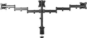 LogiLink - mounting kit (adjustable arm)