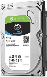 HDD Seagate Skyhawk 1 TB