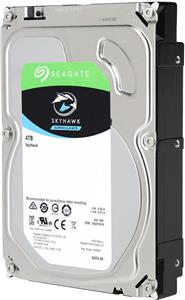 HDD Seagate Skyhawk 4 TB