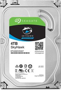 HDD Seagate Skyhawk 6 TB