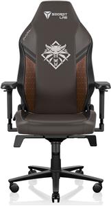 Stolica SecretLab Titan Evo, Regular, NEO Hybrid Leatherette, Witcher