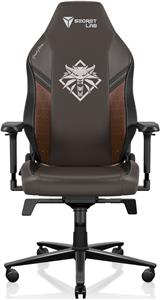 Stolica SecretLab Titan Evo, XL, NEO Hybrid Leatherette, Witcher