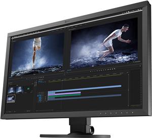 EIZO ColorEdge CS2740 black