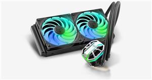 CPC SAPPHIRE NITRO+ S240-A AIO CPU COOLER LITE