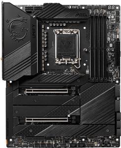 MSI MEG Z690 UNIFY - motherboard - ATX - LGA1700 Socket - Z690