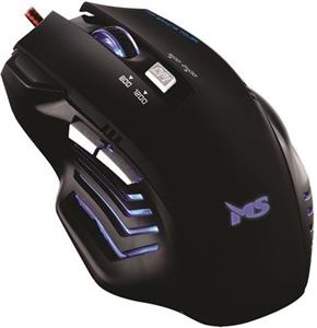 MS NEMESIS C100 gaming miš