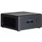 Intel NUC 11 Pro Kit NUC11TNHi3: Intel Core i3-1115G4, Intel