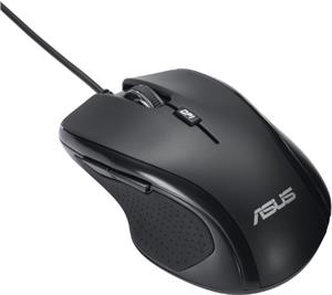 ASUS UX300 PRO, žičani optički miš, crni