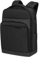 Samsonite ruksak MySight za prijenosnike do 17.3", crni