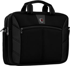 Wenger torba Messenger za 16" prijenosnik, crna