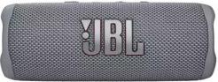 JBL Flip 6 prijenosni zvučnik BT4.2, vodootporan IPX7, sivi