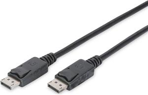 DIGITUS DisplayPort cable - 2 m