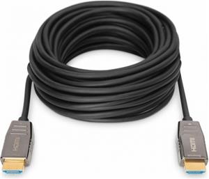 DIGITUS HDMI cable - 10 m