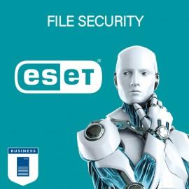 ESET File Security for Microsoft Windows Server - subscription license (2 years) - 1 user