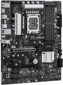 ASRock Z690 Phantom Gaming 4/D5 - motherboard - ATX - LGA1700 Socket - Z690