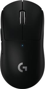 Logitech G Pro X Superlight black