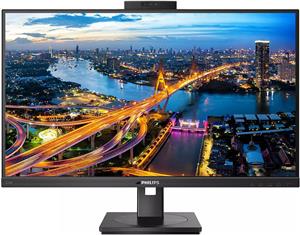 Philips 27" 276B1JH, HDMI, DP, 10W, WC, QHD, HAS