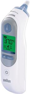 Braun IRT 6520 ThermoScan 7 Infracrveni Termometar za Mjerenje Temperature