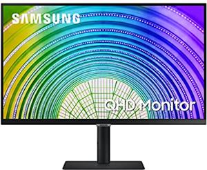 MON 27 SM LS27A60PUUUXEN QHD IPS DP HDMI USB-C