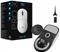 Logitech PRO X SUPERLIGHT white