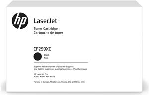 Toner HP CF259XC white box LJ PRO M304/404 black 59X