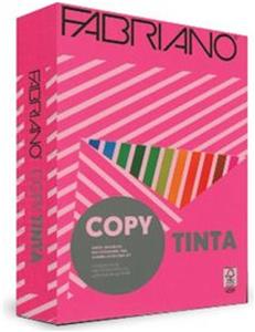 Papir Fabriano copy A4/80g fucsia 500L 68621297