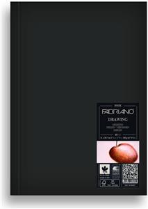 Blok Fabriano drawingbook A4 160g 60L 19100010