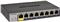 Netgear GS108Tv3 Smart Managed Pro Switch 8-Port MetallgehĂ¤use mit Insight Cloud Aktivierung