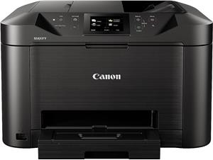 T Canon MAXIFY MB5150 FAX/LAN/WLAN/ADF/Duplex