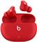 Beats Studio Buds - True Wireless Noise Cancelling Earphones - Beats Red, mj503zm/a