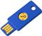 Security Key Yubico Security Key FIDO2 U2F, USB-A, NFC