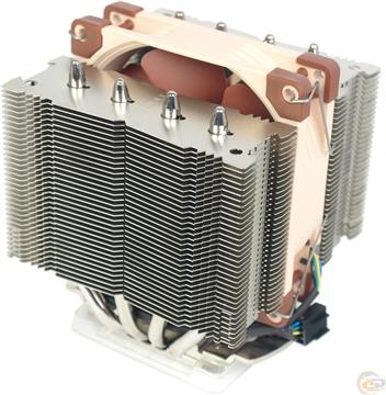 CPU hladnjak Noctua NH-D9L