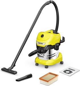 Karcher WD 4 V-20/5/22 