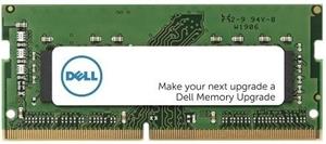 Dell AB120716 32GB DDR4-3200, SO-DIMM 288pin