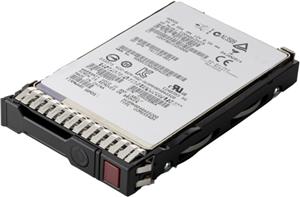 SRV DOD HPE SSD 2,5" 480GB SATA MU SFF SC MV