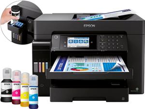 Epson EcoTank ET-16600 