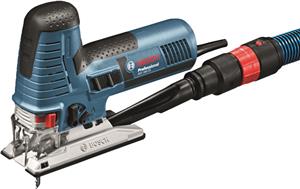 Bosch Professional GST 160 CE L-Boxx PendelhubstichsĂ¤ge