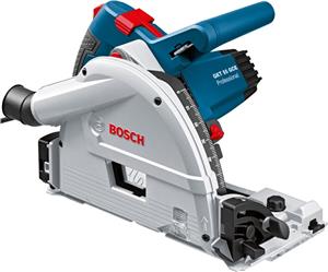 Bosch Professional GKT 55 GCE inkl. L-BOXX