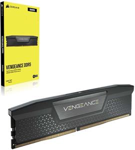 Memorija CORSAIR Vengeance - DDR5 - kit - 64 GB: 2 x 32 GB - DIMM 288-pin - 5200 MHz / PC5-41600, CMK64GX5M2B5200C40