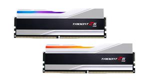 G.Skill Trident Z5 RGB - DDR5 - kit - 32 GB: 2 x 16 GB - DIMM 288-pin - 5600 MHz / PC5-44800, F5-5600J3636C16GX2-TZ5RS