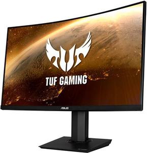 ASUS TUF Gaming VG32VQR - LED monitor - curved - 32 - HDR