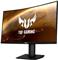 ASUS TUF Gaming VG32VQR - LED monitor - curved - 32 - HDR