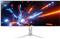 LC Power LC-M40-UWQHD-144 - LED monitor - 40 - HDR