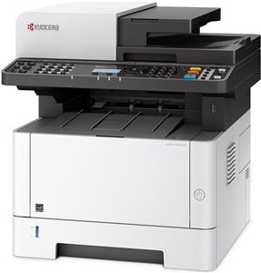 Kyocera ECOSYS M2635dn - multifunction printer - B/W