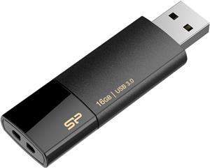 SILICON POWER memory USB Blaze B05 16GB