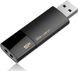 SILICON POWER memory USB Blaze B05 32GB