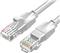 Vention Cat.6 UTP Patch Cable 5M Gray