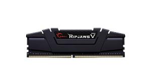 Memorija PC-28800, 16 GB, G.SKILL Ripjaws V, F4-3600C14D-16GVKA, DDR4 3600MHz, kit 2x8GB