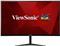 Monitor VIEWSONIC 27" VX2718-PC-MHD, 165Hz, 1ms, 250cd/m2, 4000:1, zakrivljeni, crni