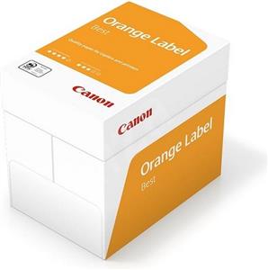 Canon fotokopirni papir Orange Label A4 - paleta